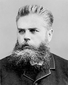 Бенардос Микола Миколайович